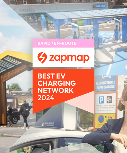 Best electric charging stations deals